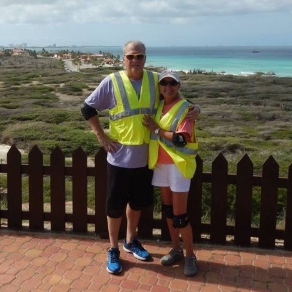 Meet your Posher, Ruth - Picture 1 of 1